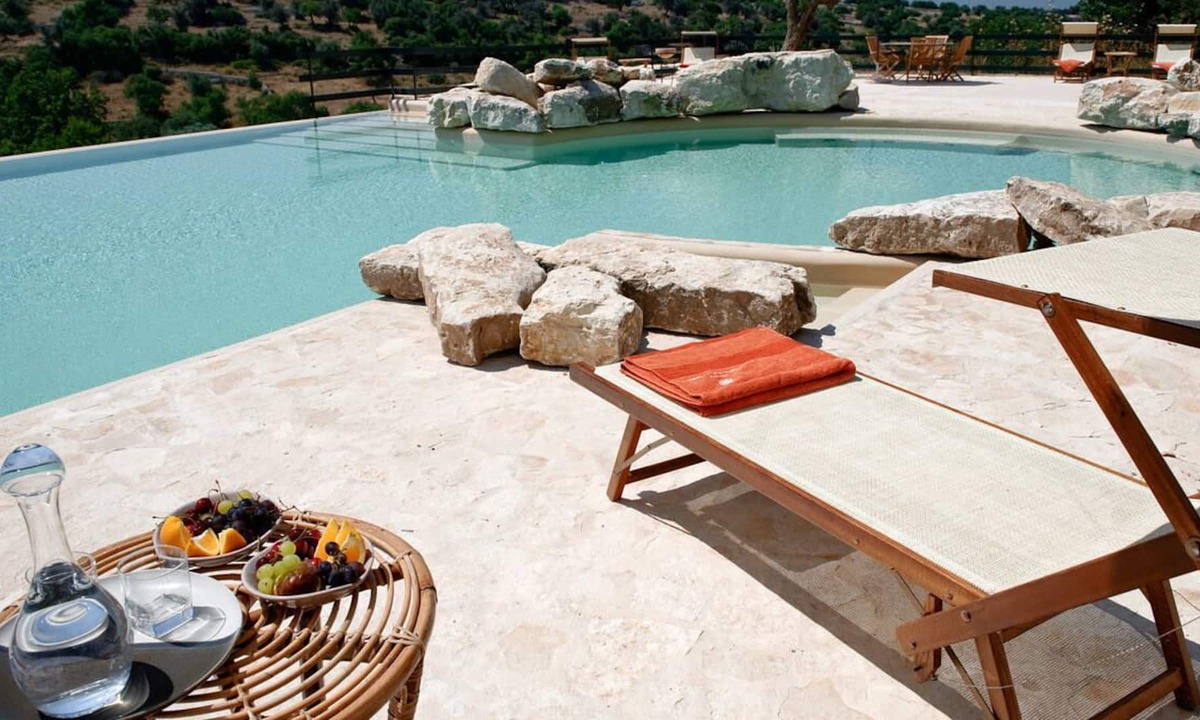 Ragusa Apartment | Ragusa Apartments in Ragusa Area, Sicily