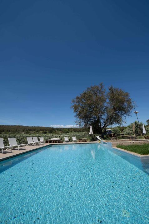 Mazzarino House | RaMi Rural Resort con piscina e vicino al mare