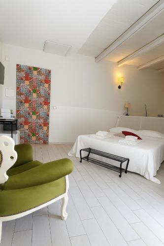 Santa Lucia House | Re Bafè