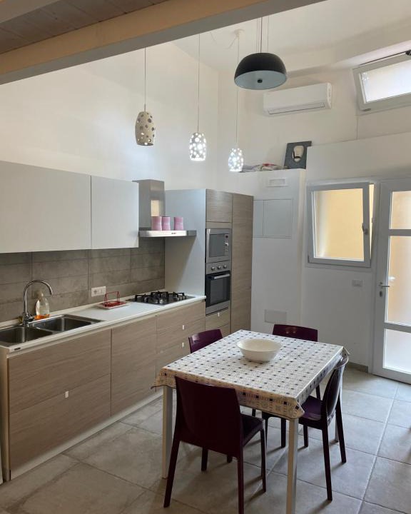 Pozzallo House | Recente costruzione, centrale, tutti i comfort