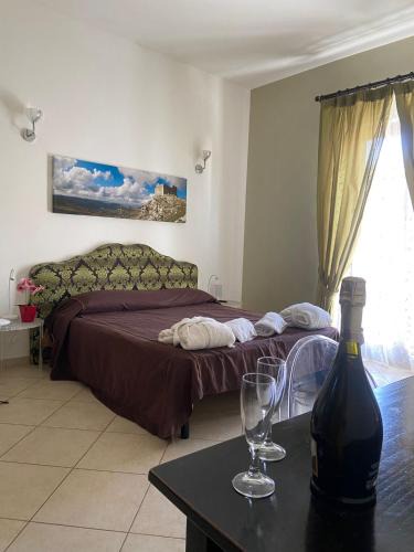 Racalmuto Hotel | Regalpetra Hotel