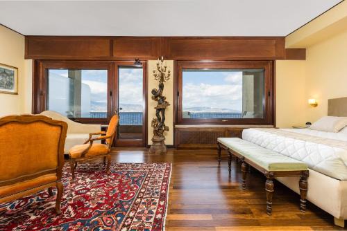 Reggio Calabria Bed & Breakfast | Reggio Suite Luxury