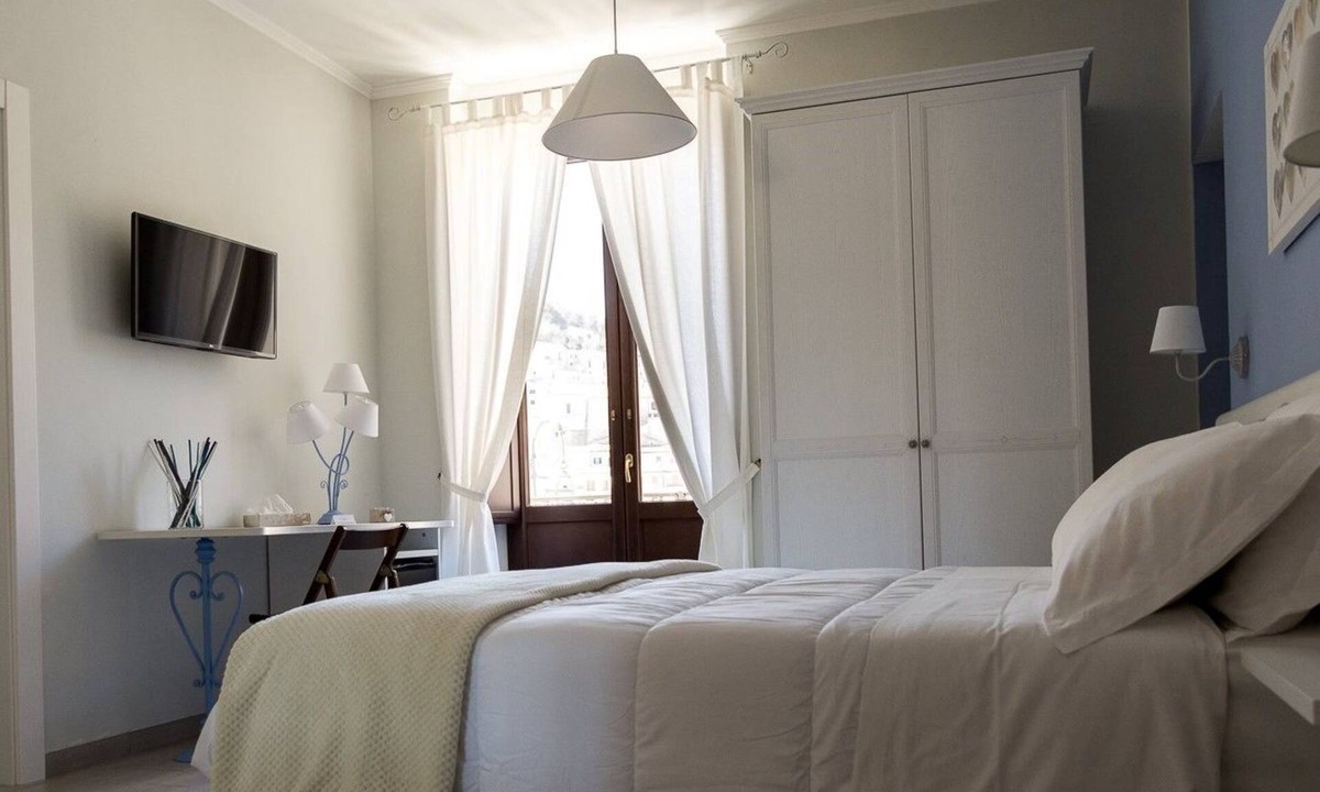 Maratea Bed & Breakfast | Reginelena B&B