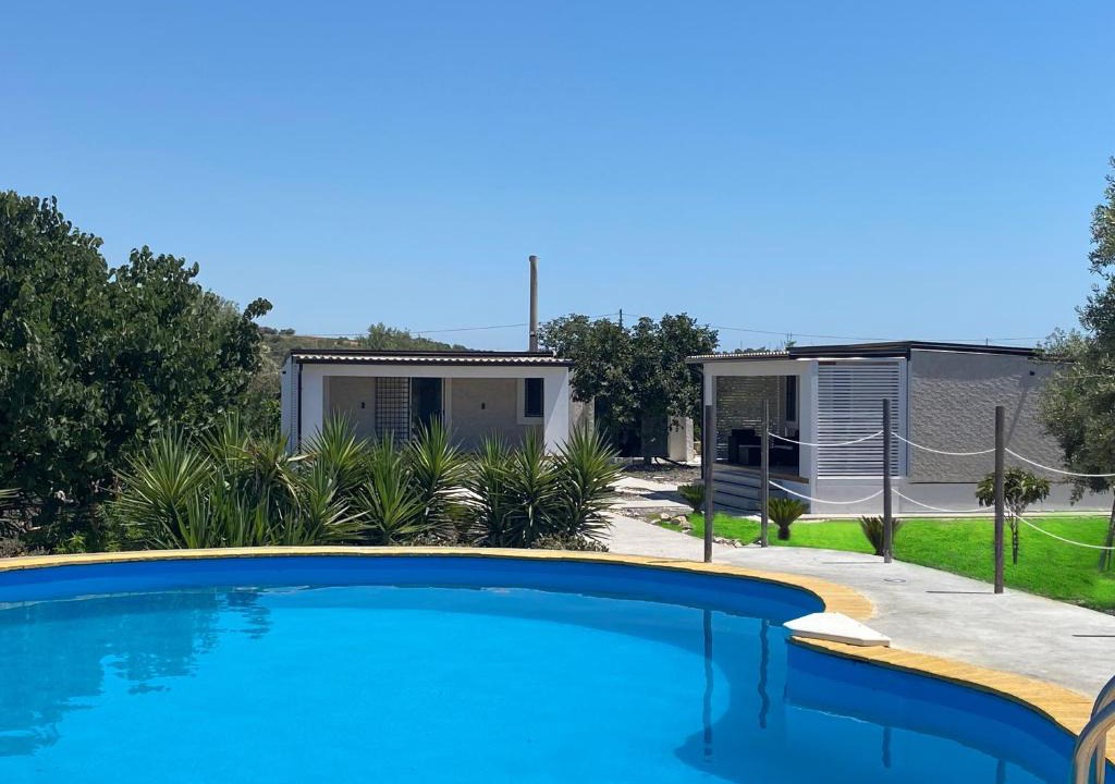 Noto Bed & Breakfast | Relais Casa Bonivini