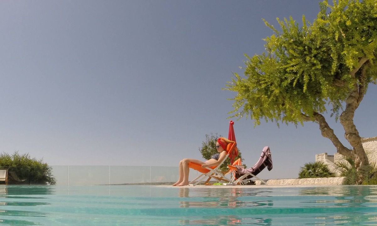 Cimilla II Bed & Breakfast | Relais Cimillà