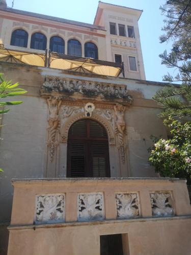 Casteldaccia Apartment | Relais dei Mori Home Palermo
