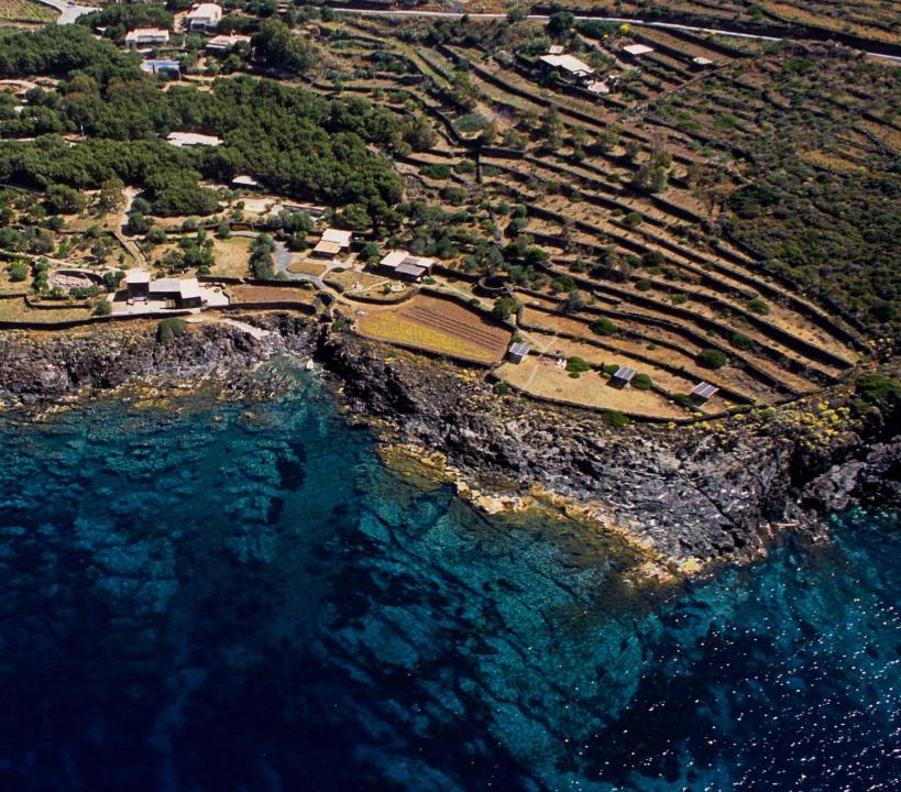 Pantelleria House | Relais Euterpini