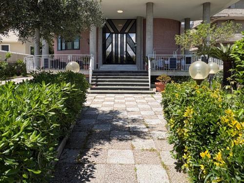 Casoria House | Relais la casa di Tommy - Villa Rossetta