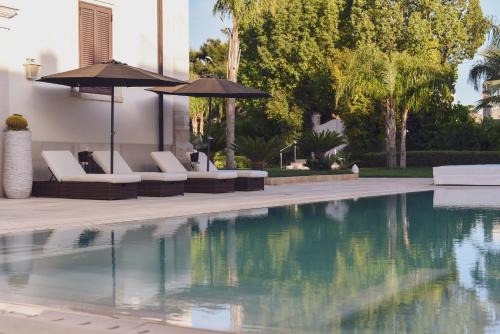 Conversano Apartment | Relais Villa Magnolia