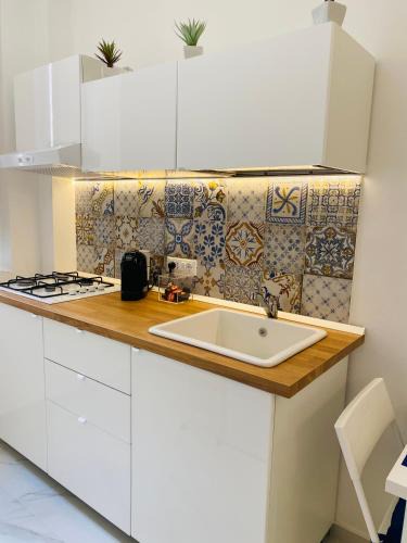 Augusta Apartment | Relax & Sea
