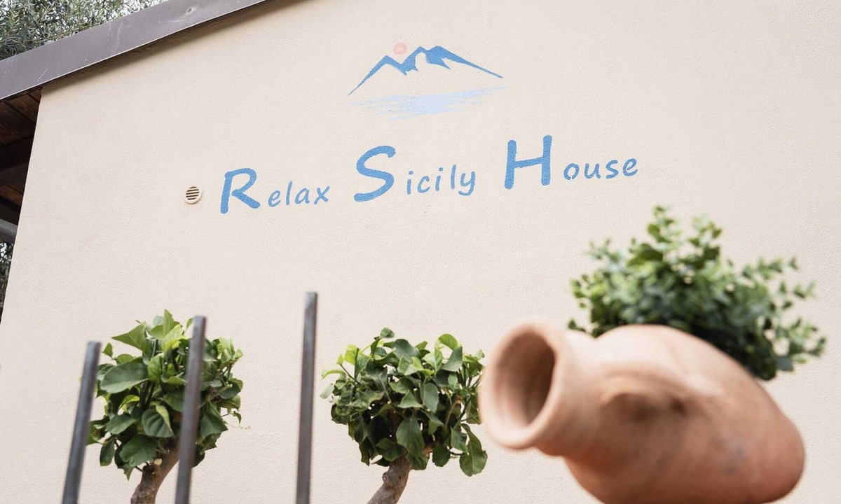 Savoca House | Relax Sicily House