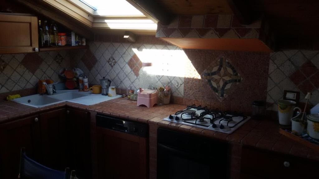 Stazzo Apartment | Relax sul mare