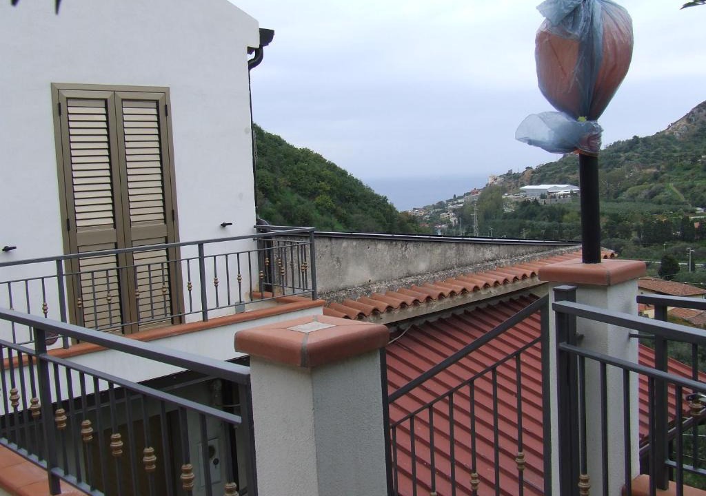 Piraino Apartment | Relax Vista Eolie