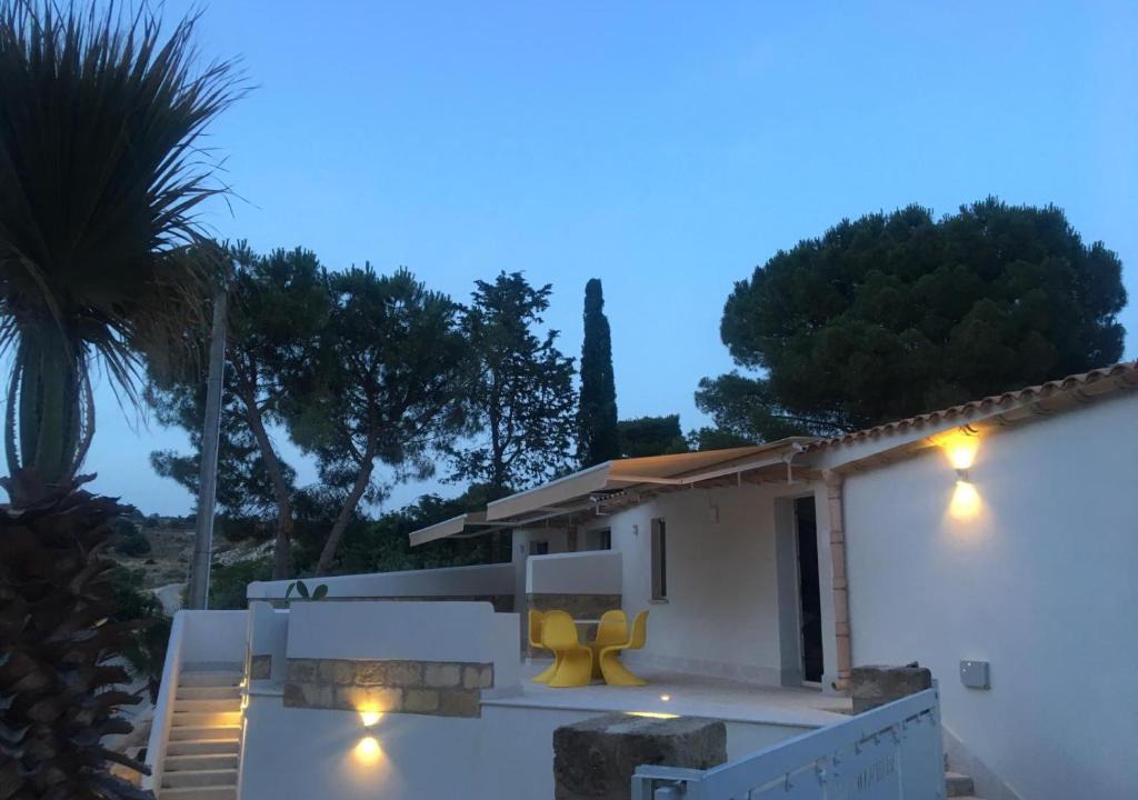 Custonaci House | RELAXING COTTAGE SICILY OCCIDENTAL