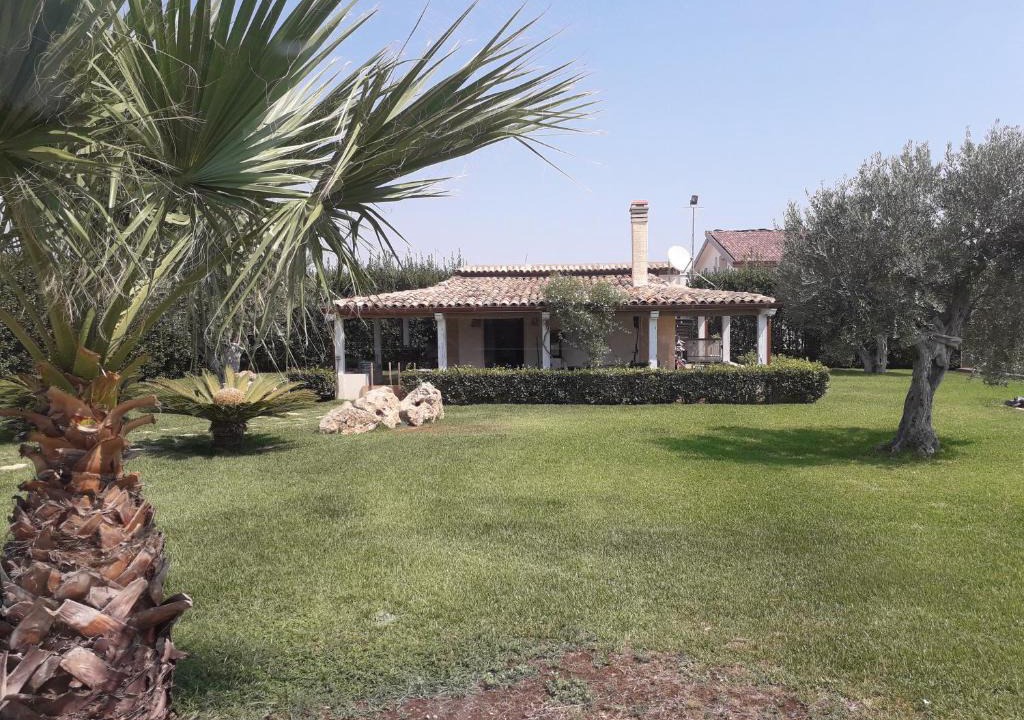 Pachino House | Relaxvilla