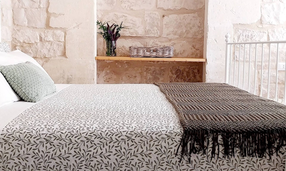 Casa Papa Apartment | Renovated apartment 350 meters from the historic center of Modica Bassa.