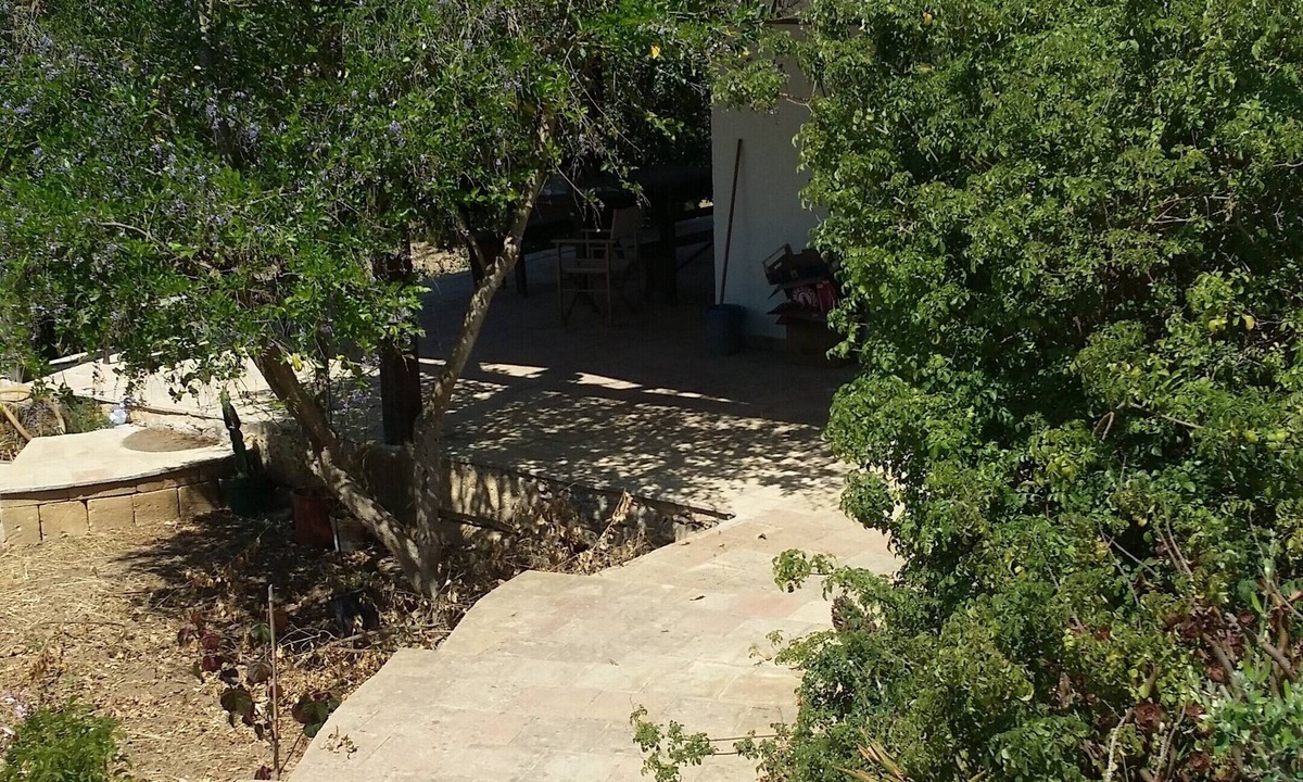 Mazara del Vallo Villa | RENT VILLA FURNISHED WITH LARGE VERANDA . LOCATED 1500 METERS FROM THE SEA .