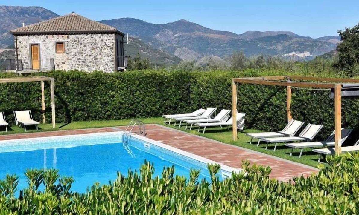Residence Tenuta Madonnina Castiglione | Castiglione di Sicilia