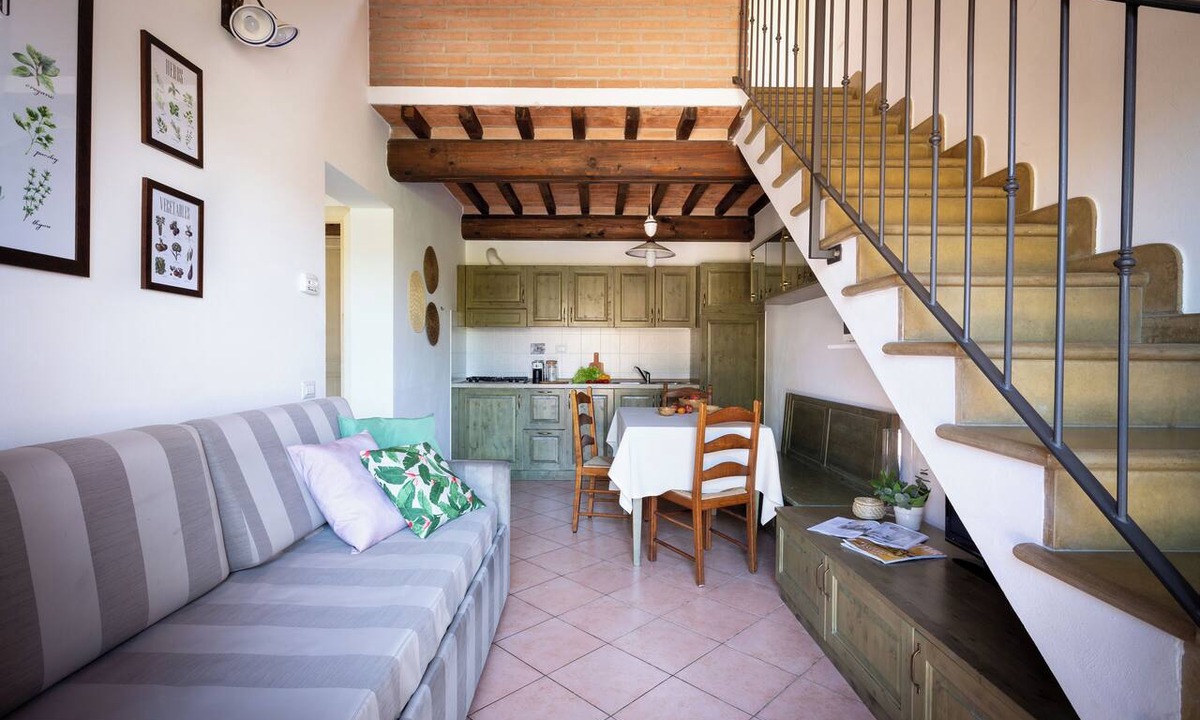 Rosignano Marittimo House | Residence Borgo Verde