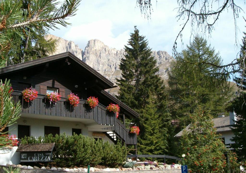 Carezza Apartment | Residence Casa Carezza