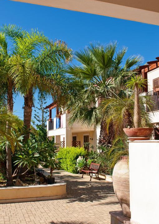 Marina di Modica Apartment | Residence Casa Del Mar Sicilia