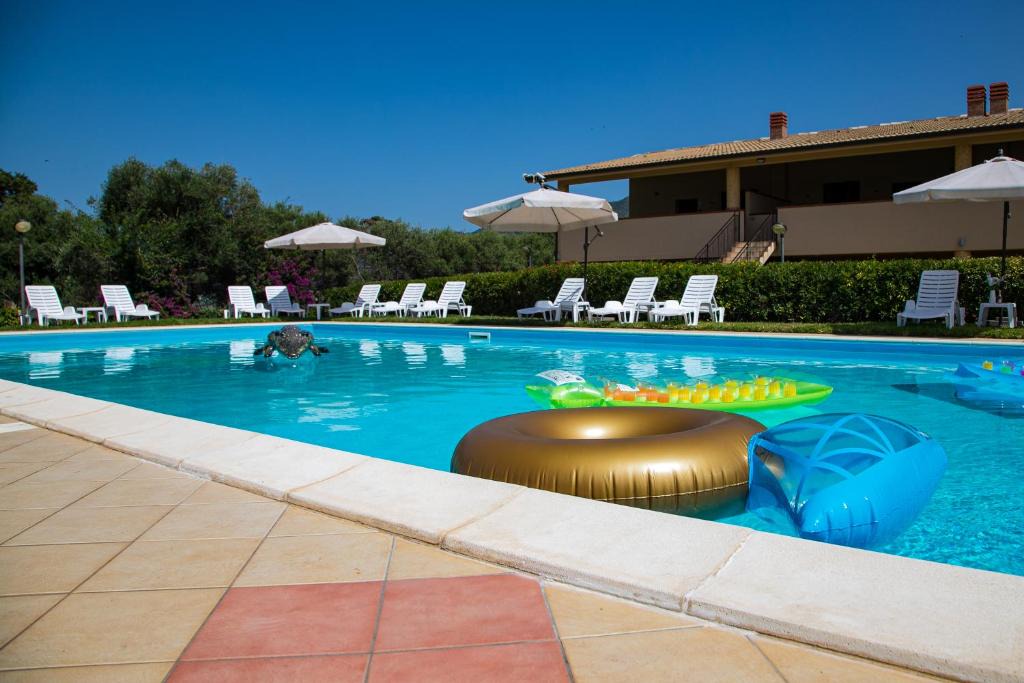 Torrenova Apartment | Residence Costa Tirrena