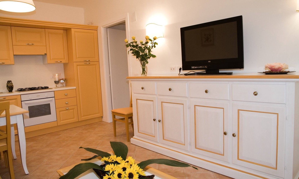 Torre di Faro House | Residence dei Margi