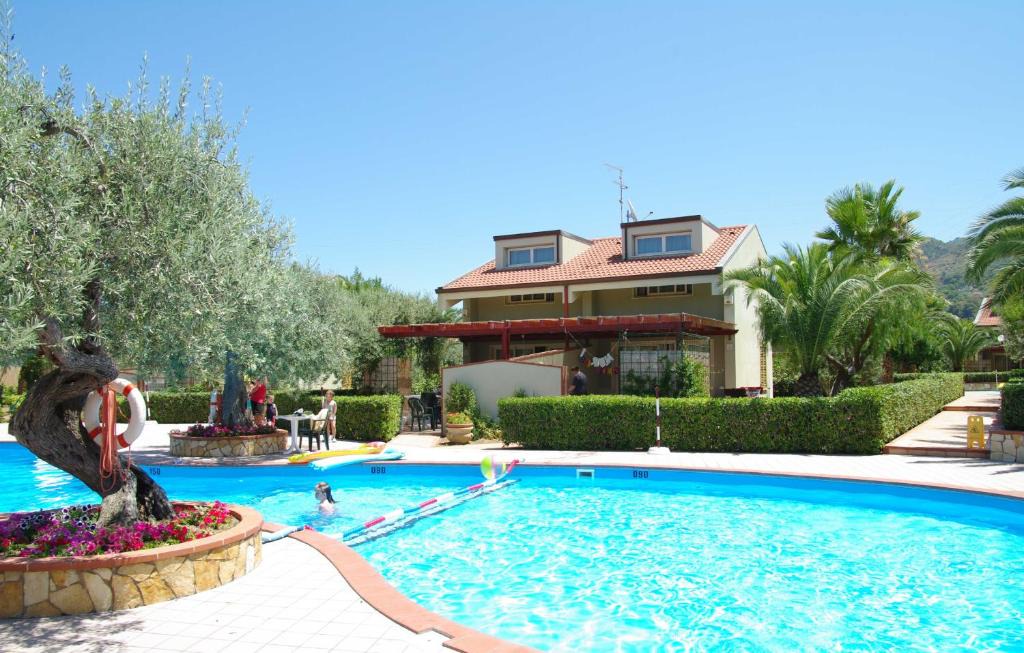 Mazzaforno Apartment | Residence Fontana Barone