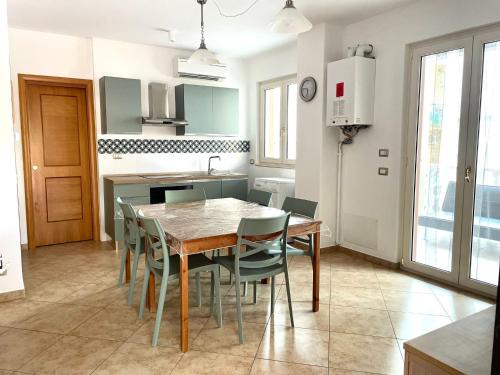 Ginosa Marina House | Residence Galante
