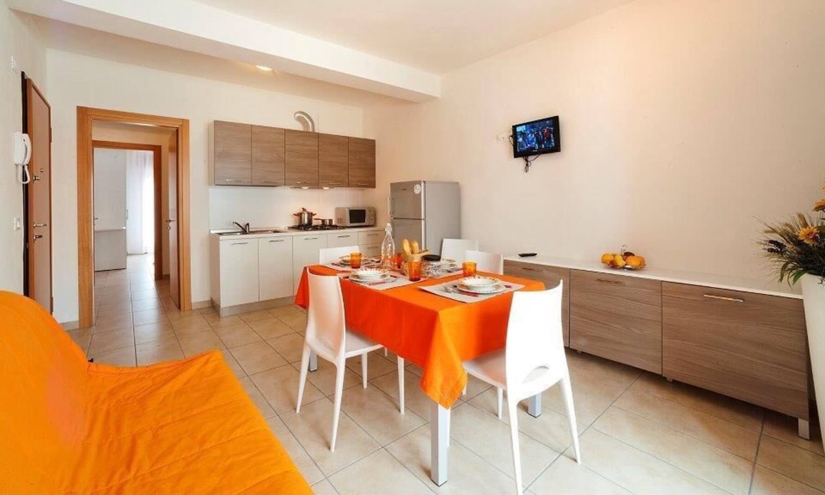 Caorle Apartment | Residence Galleria Gran Madò - Appartamento Bilocale