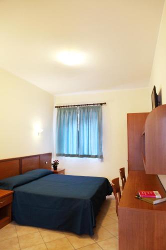 Residence Hotel Gloria | Montegrappa