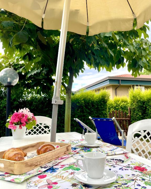 Monasterace Apartment | Residence il Faro