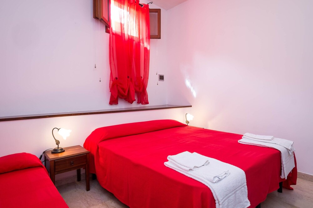 Residence Federica | Castellammare del Golfo