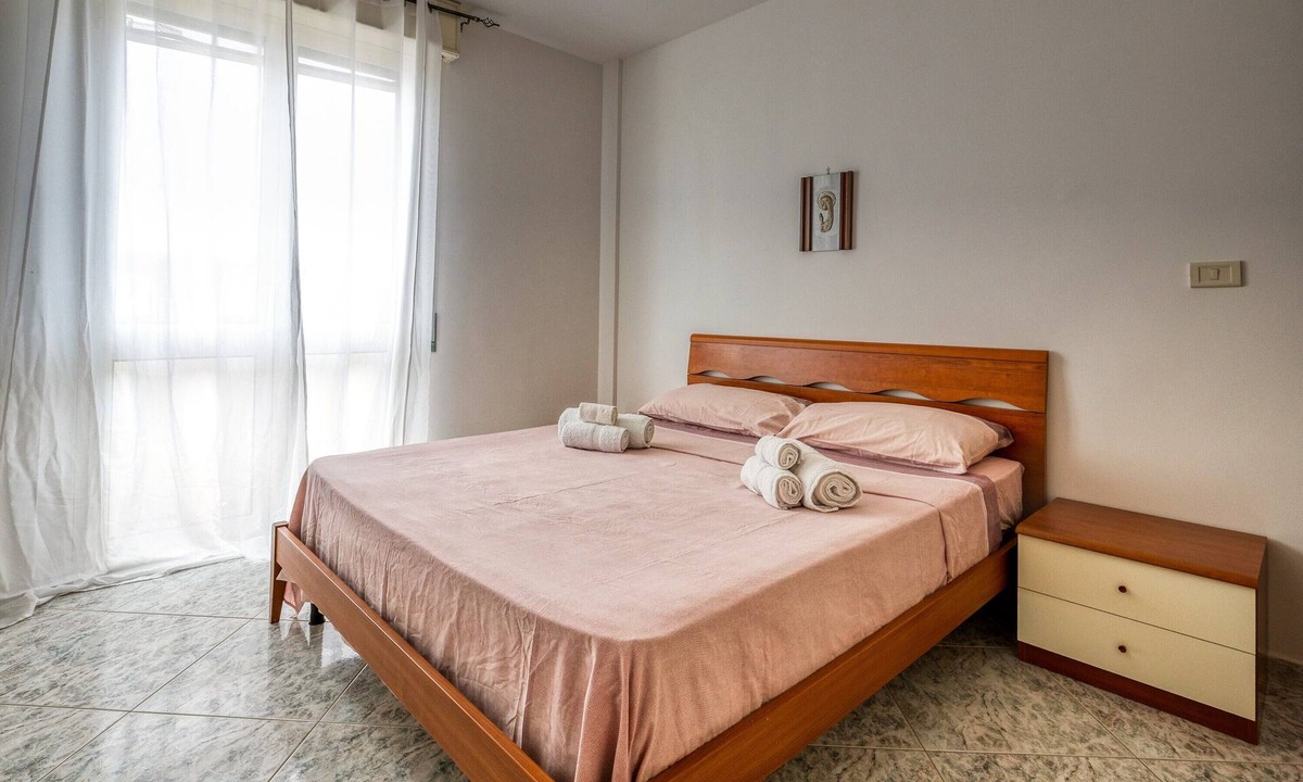 San Pietro in Bevagna House | Residence do Mestru Luccio apt. Angelo