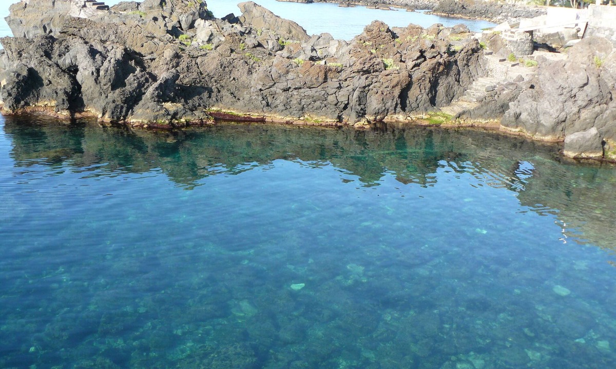 Scillichenti Apartment | Residence La Palma Acireale Mare
