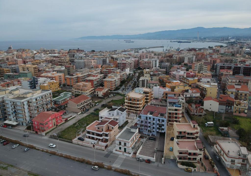 Milazzo House | Residence La Perla di Ponente