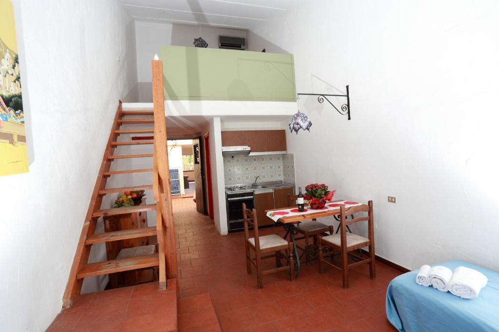 Oliveri Apartment | Residence La Tonnara