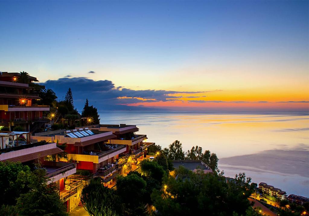 Letojanni Apartment | Residence Letojanni Taormina