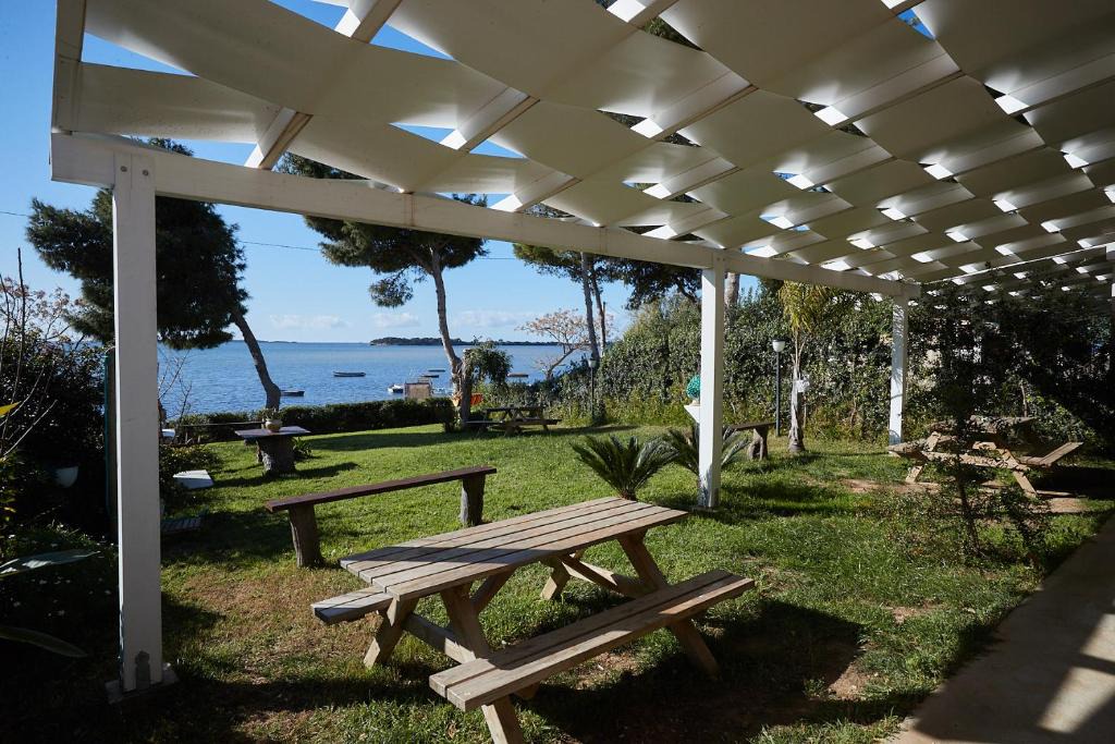 Birgi Vecchi Apartment | Residence Mamma Maria