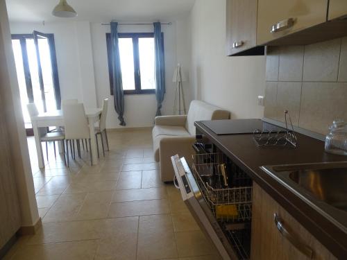 Metaponto Apartment | Residence San Bull