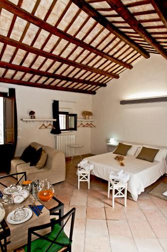 Erice Apartment | Residence San Martino