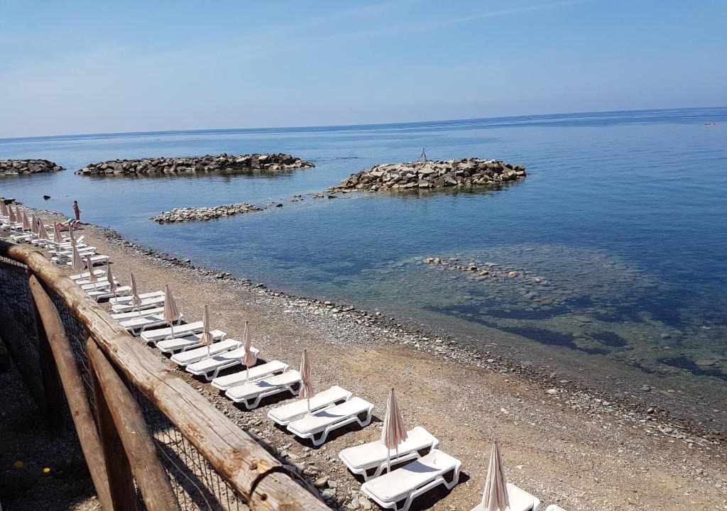 Acciaroli Apartment | Residence Tre Palme