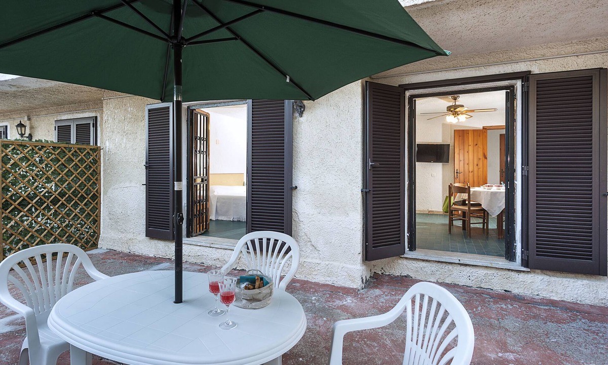 Recanati House | Residence Villa Liliana