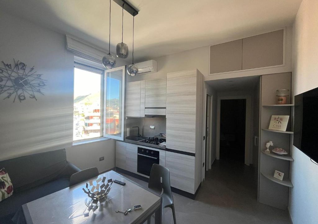 Licola Apartment | Residenza Adriana