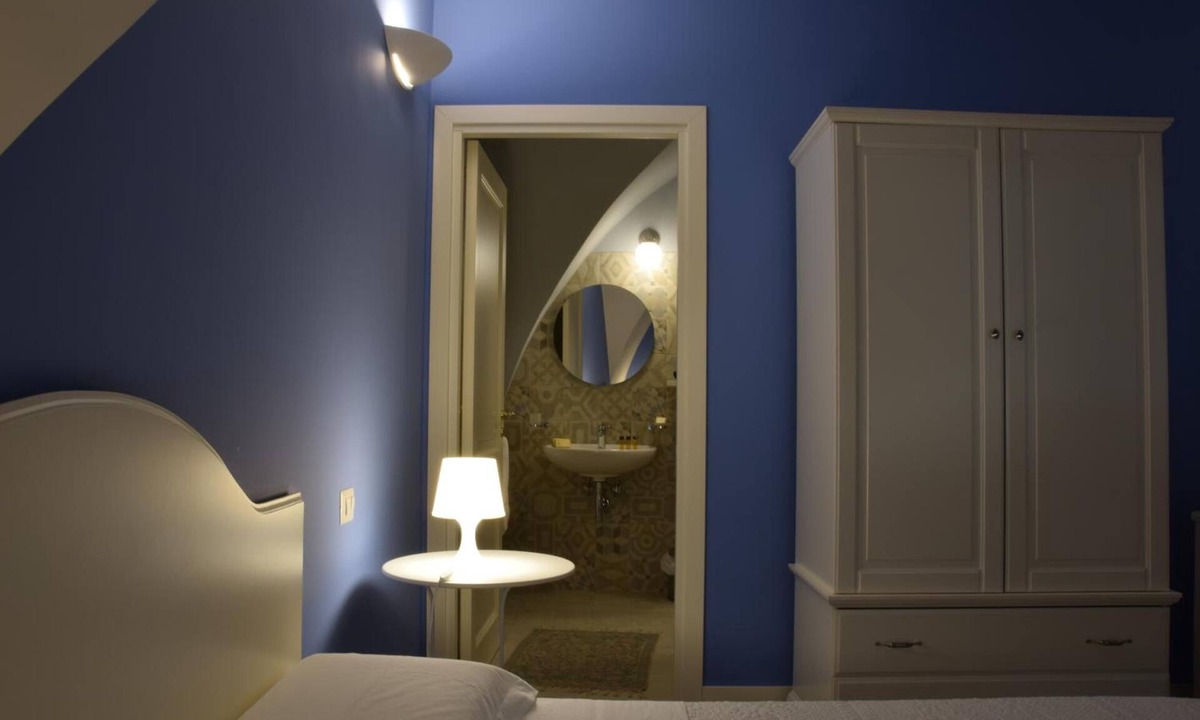 Acireale House | Residenza Cavour
