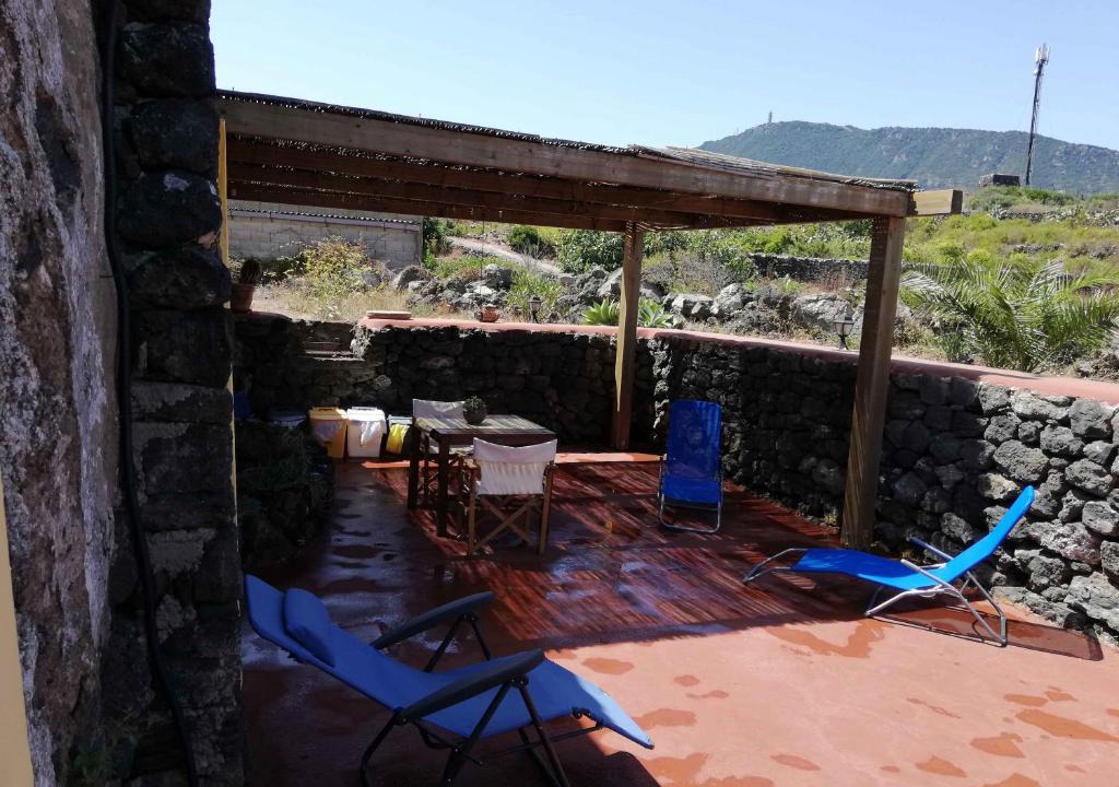 Kamma House | Residenza dei Baroni - Dammusi Bed&Relax Pantelleria
