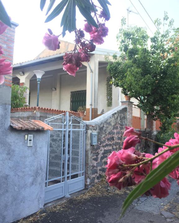 Acireale House | Residenza Orsola
