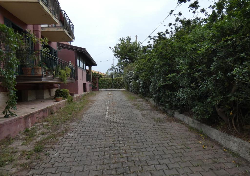 Sorrentini House | Residenza Torretta 90-2