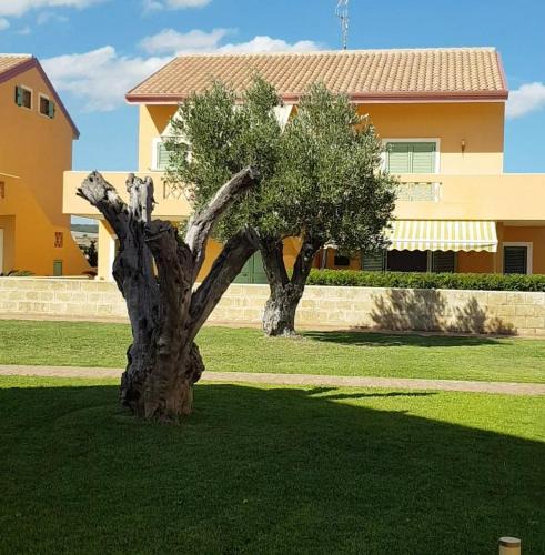 Le Castella Apartment | Residenze Poseidon Le Castella