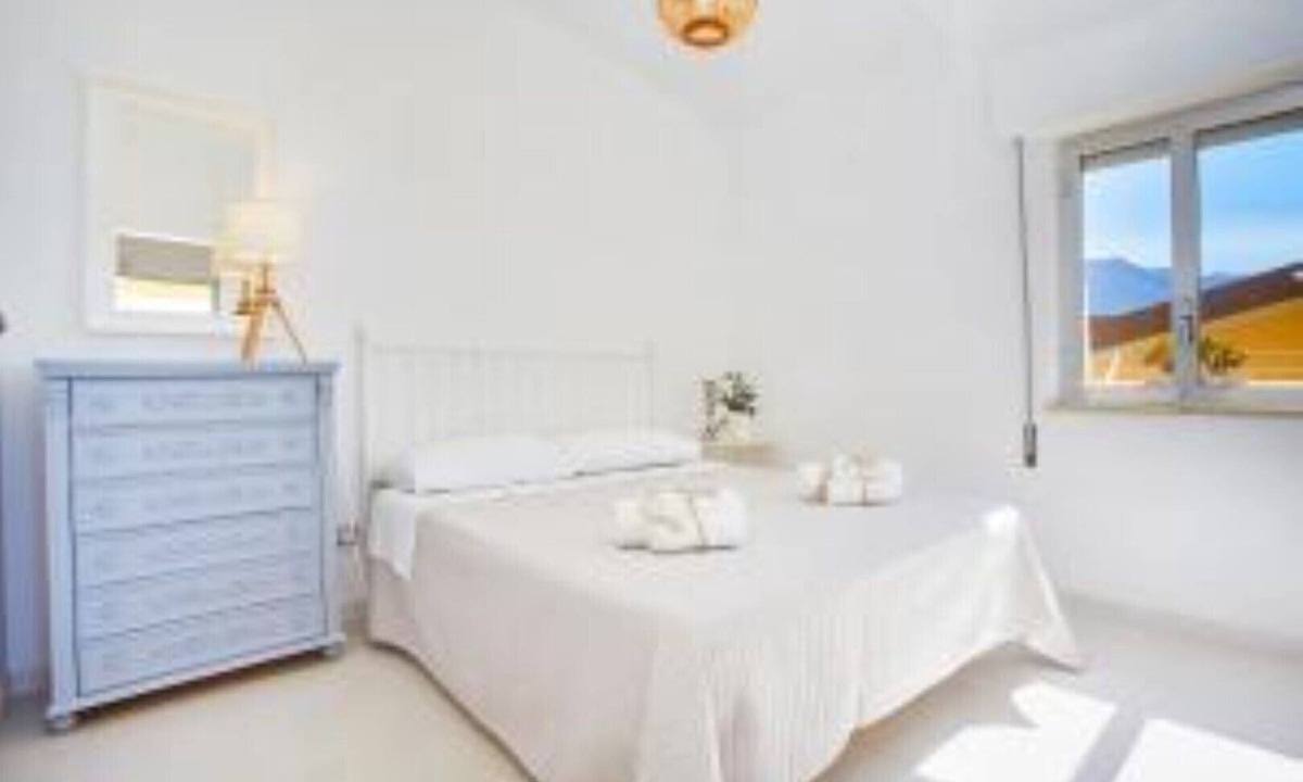 Alcamo Marina House | Residenze Stellino Poseidon